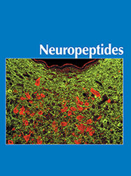 Neuropeptides journal cover 